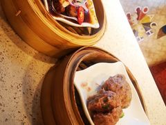 -点都德(聚福楼店)