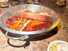 -小龙坎火锅(沙井店)
