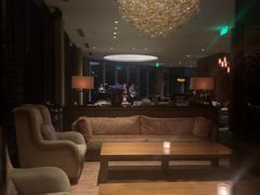 -广州柏悦酒店·悦吧·顶楼露天酒吧