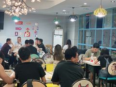 大堂-辣螃铠盆盆蟹大排档(总店)