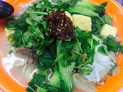 -北京外国语大学东院食堂