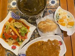 -番茄屋葡式美食(总店)