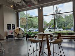 -dotcom coffee古点咖啡(致真大厦店)