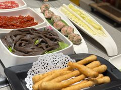 -海底捞火锅(飞马水城店)
