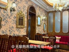 -秘密旅行Bonjour(黑金冠 江南西店)