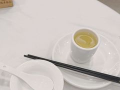 -金华安大酒楼·老牌潮菜·粤式茶点(东方国际店)