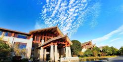 -她时区金吉兒月子中心(太湖度假店)