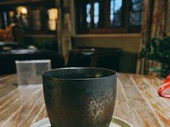 -云端咖啡(古北水镇景区店)