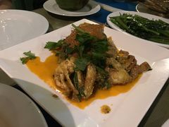 -Onion restaurant