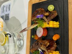 -3号仓库·创意中国菜(新世界城店)