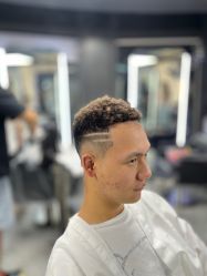 点击看大图 -HD HAIR STYLE