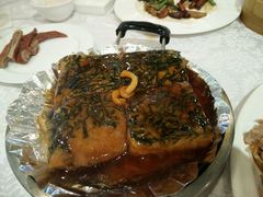 -全聚德(胜利大街店)