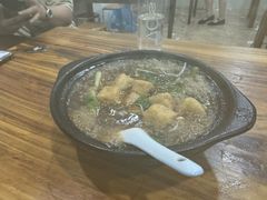 -凡老头米线砂锅(古荡新村西粮站)