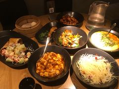 -金牌外婆家(苏州中心店)