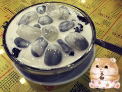 民信老铺(东方广场店)-民信老铺(东方广场店)