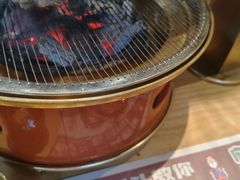 -闻老头·菊花炭烤肉(D11店)