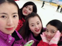 -赤马湖体育滑雪