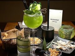 -Hill.Cocktail半山酒吧(中山店)