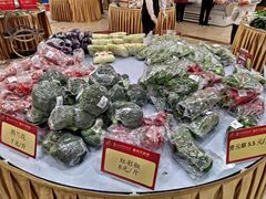 -东江海鲜酒家(艺都分店)