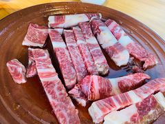 -萌牛肠烧烤店(虹梅路店)