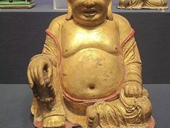 -陕西历史博物馆