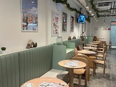 -杏甜品(尖沙咀加拿分道店)