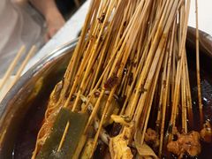 -成都瓜串串(华强北店)