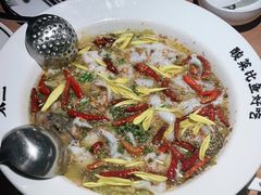 -太二酸菜鱼(沈阳万象城店)