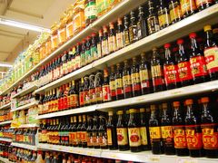 -华润万家(朱雀大街店)