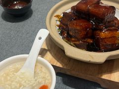 -新吉士·上海菜(浦东LCM置汇旭辉店)