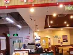 门面-萨莉亚意式餐厅(玉泉路物美店)