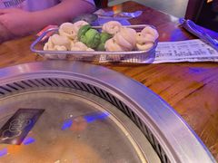 -山河屯铁锅炖(哈西站店)