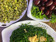 -胡羊焖饼(敦煌店)