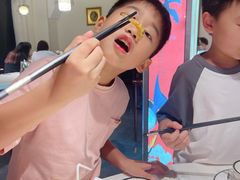-潮人姐妹轩(海宁路店)