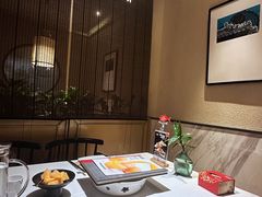 -旺顺阁·北京菜·烤鸭(魏公村店)