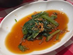 -西贝(上海中心店)