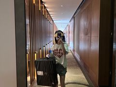 -三亚太阳湾柏悦酒店