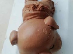 -兰乔贝恩动物奶油生日蛋糕(龙之梦大都汇店)