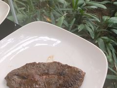 烤牛排-厦门艾美酒店·新食谱西餐厅