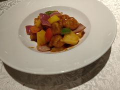 -红棉中餐厅·广州海航威斯汀酒店