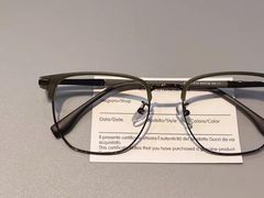 -宝岛眼镜·星创视光中心(金桥店)