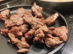-笑谈小街·韩国料理(萝岗店)