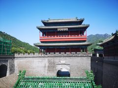 -居庸关长城