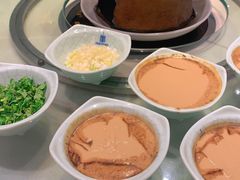 长兴秘制调料-洪长兴(广西北路店)