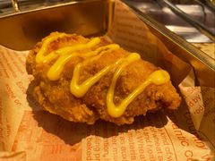 -姜胖胖无限自助烤肉(罗湖宝能店)