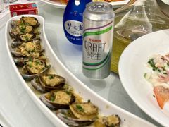 -骏莱海鲜鱼港(五角场店)