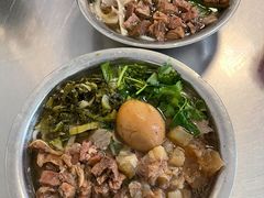 -花溪牛肉粉(八鸽岩店)