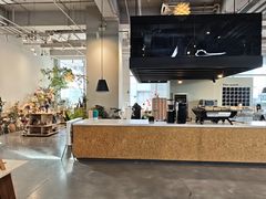 -dotcom coffee古点咖啡(致真大厦店)