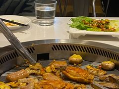 -么子烤肉(化龙池店)