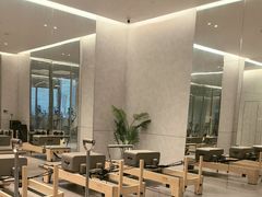-YCHL FIT 健身(星寰店)